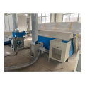 High Speed Automatic Production Line Cushion For Leaning On Pillow Filling Machine